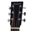 2022 Larrivee OM 40 Mahogany Top Vintage Burst