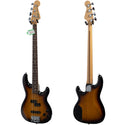 1994 Fender P Bass Lyte MIJ