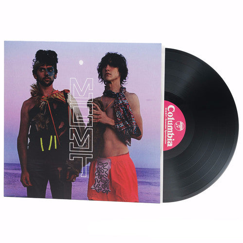 MGMT - Oracular Spectacular LP - 180g Audiophile NEW