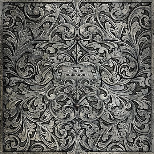 Turnpike Troubadours - The Turnpike Troubadours LP NEW