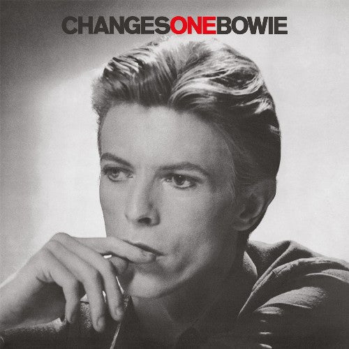 David Bowie - Changesonebowie LP - 180g Audiophile NEW