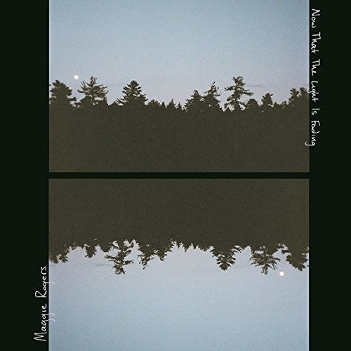 Maggie Rogers - Now That The Light Is Fading LP NEW