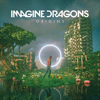 Imagine Dragons - Origins LP NEW