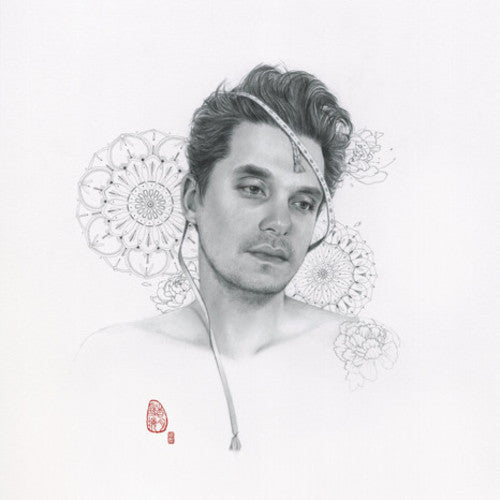 John Mayer - The Search For Everything LP 180G Audiophile NEW