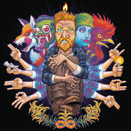 Tyler Childers - Country Squire (150 Gram Vinyl, Gatefold LP Jacket, Download Insert) LP NEW