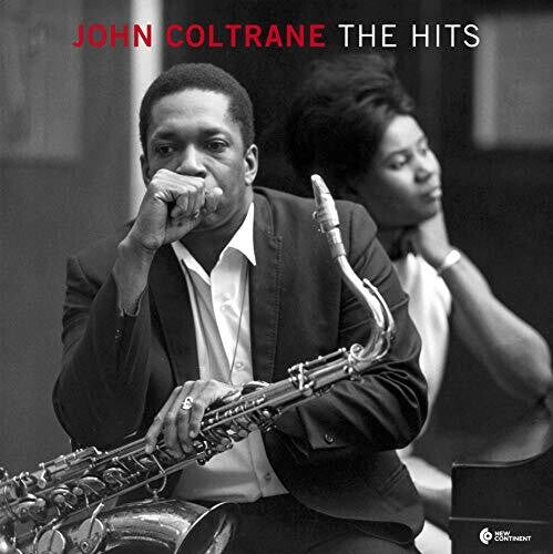 John Coltrane - Hits LP - 180g Audiophile NEW