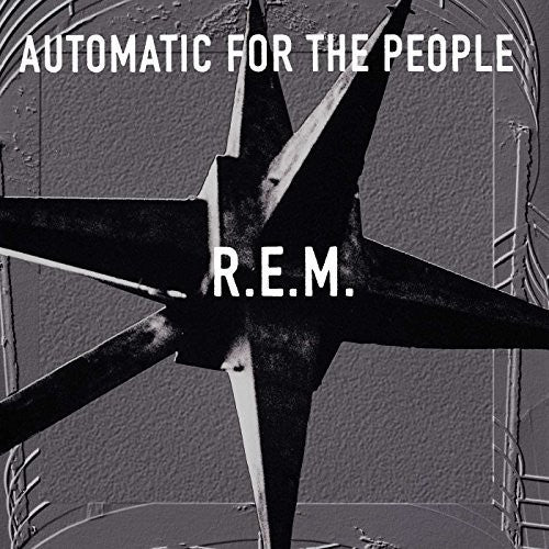 R.E.M. - Automatic For The People (25th Anniversary) LP NEW