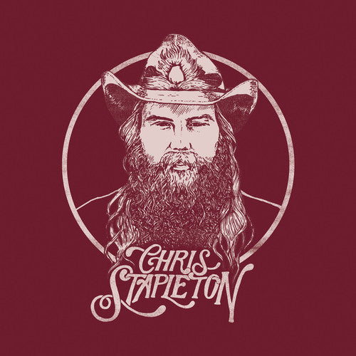 Chris Stapleton - From A Room: Volume 2 LP NEW
