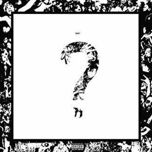 XXXtentacion - ? LP NEW