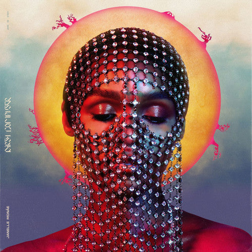 Janelle Monae - Dirty Computer LP NEW
