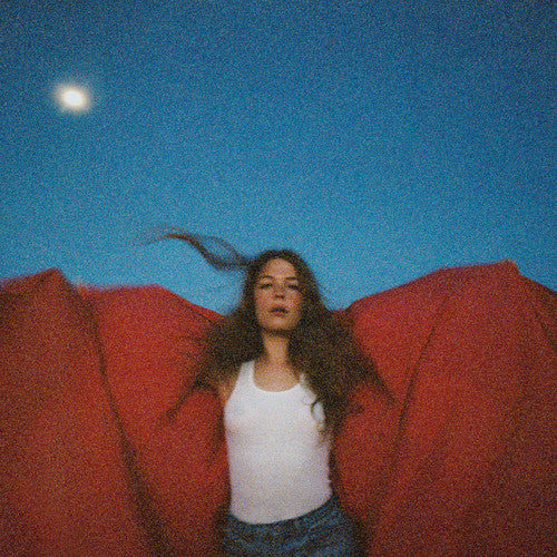 Maggie Rogers - Heard It In A Past Life LP - 180g Audiophile NEW