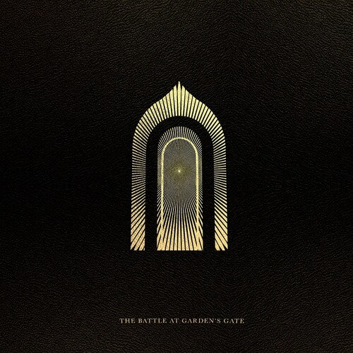 Greta Van Fleet - The Battle At Garden's Gate LP NEW