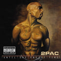 2Pac - Until The End Of Time LP NEW