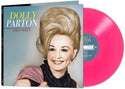 Dolly Parton - Early Dolly LP - Pink Vinyl NEW