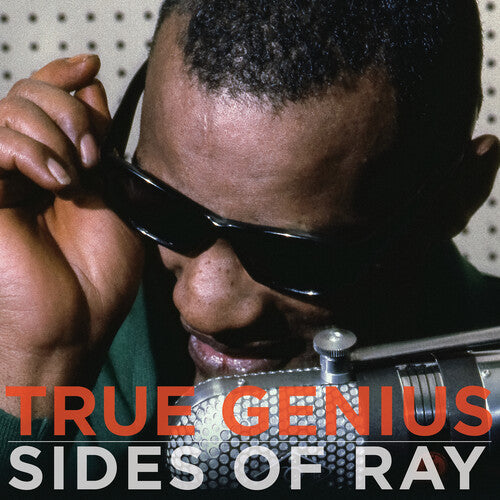 Ray Charles - True Genius LP - 180g Audiophile NEW