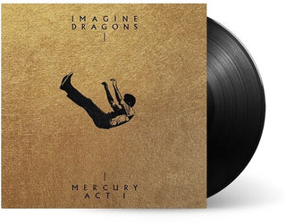 Imagine Dragons - Mercury - Act 1 LP NEW