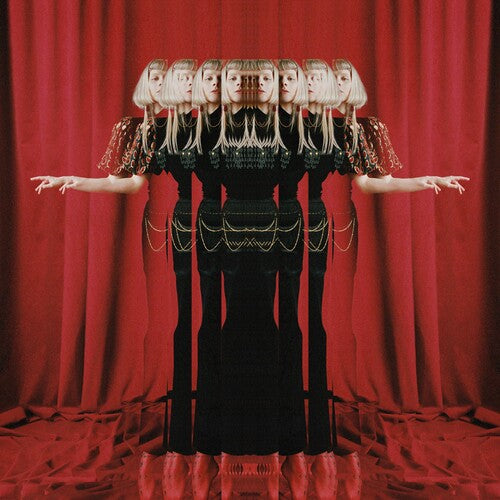Aurora - The Gods We Can Touch LP NEW