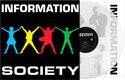 Information Society - Information Society LP NEW