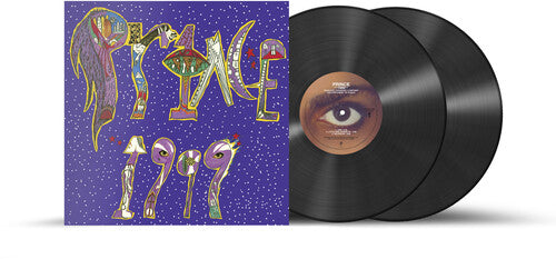 Prince - 1999 2LP - 150g Audiophile NEW