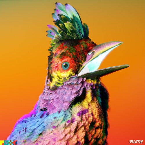Flume - Palaces LP NEW