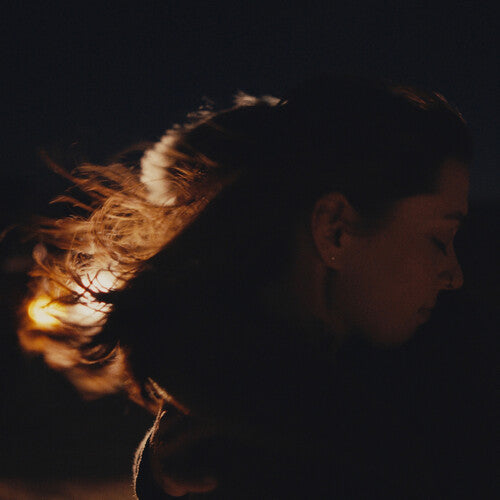 Lizzy McAlpine - Five Seconds Flat LP NEW