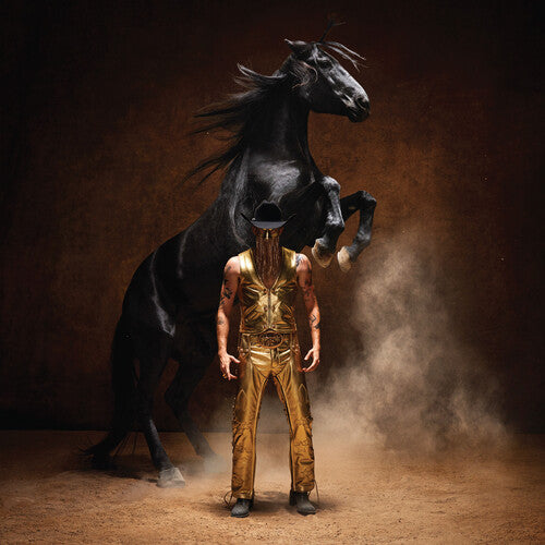 Orville Peck - Bronco LP NEW