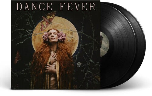 Florence And The Machine - Dance Fever LP NEW