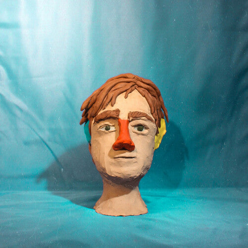 Dayglow - Fuzzybrain LP (Colored Vinyl) NEW