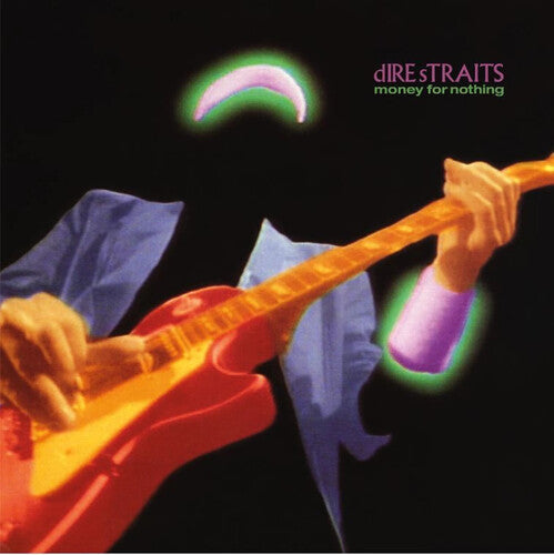 Dire Straits - Money For Nothing LP NEW