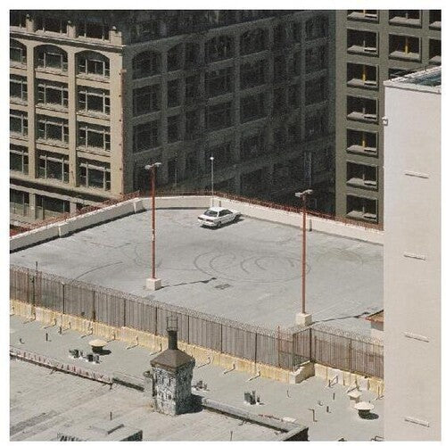 Arctic Monkeys - The Car LP NEW