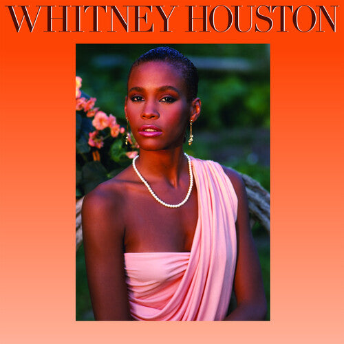 Whitney Houston - Whitney Houston LP NEW