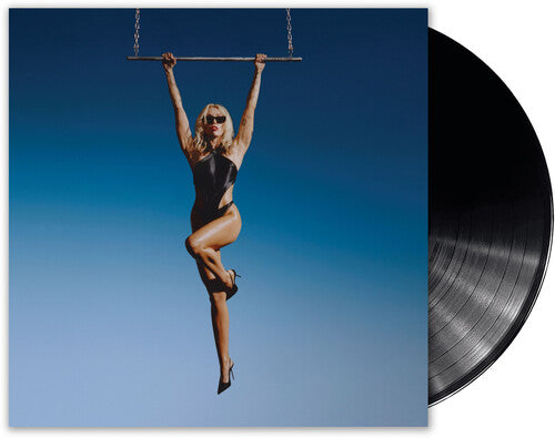 Miley Cyrus -  Endless Summer Vacation (Parental Advisory Explicit Lyrics, Booklet, Gatefold LP Jacket, Poster) LP NEW