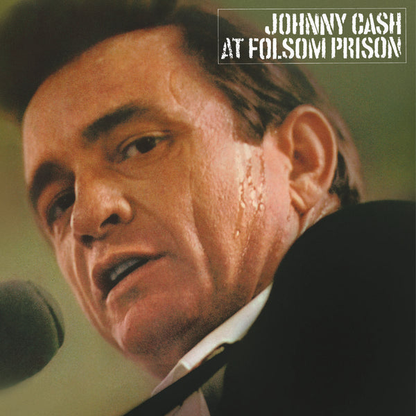 Johnny Cash - At Folsom Prison: 50th Anniversary 5xLP (We Are Vinyl - RSD# 2881) *Sealed* NEW