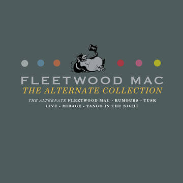 Fleetwood Mac -   Alternate Collection (RSD Exclusive, Rsd Box Set) CD *NEW*