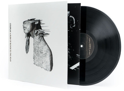 Coldplay - A Rush Of Blood To The Head 180G Audiophile NEW