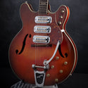 Truetone - Model 7230 Sunburst
