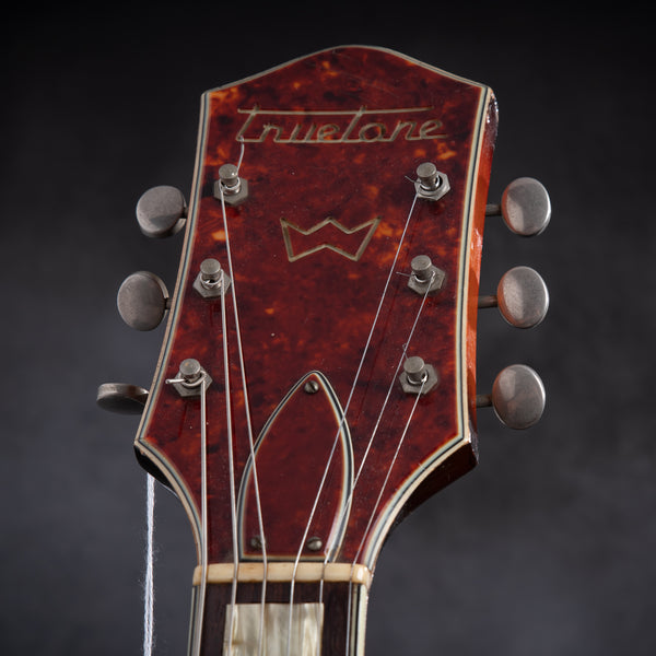 Truetone - Model 7230 Sunburst