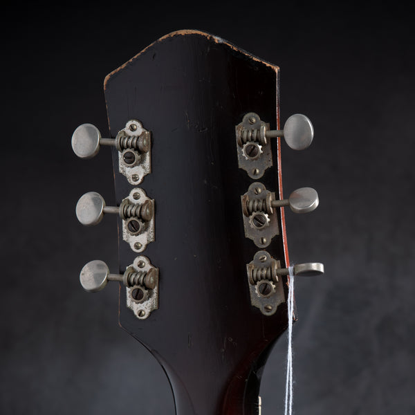 Truetone - Model 7230 Sunburst