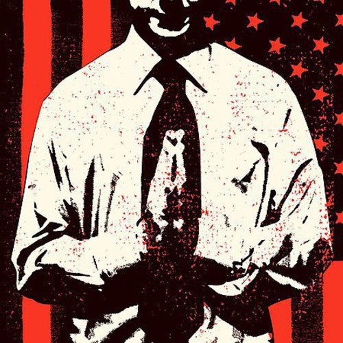 Bad Religion - Empire Strikes First LP NEW