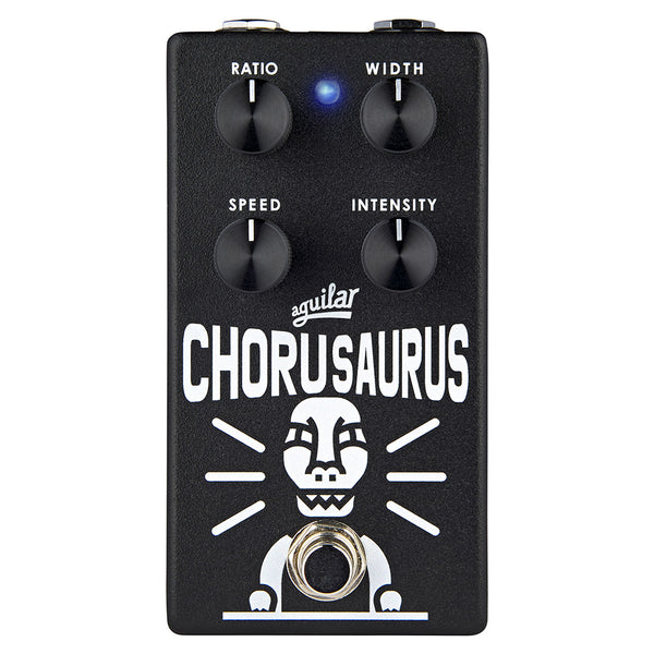 Aguilar Chorusaurus Bass Chorus V2 *NEW*