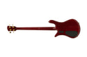 Spector Euro4LX Black Cherry Gloss *NEW*