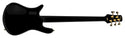 Spector Euro5 Classic Solid Black Gloss *NEW*