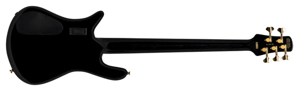 Spector Euro5 Classic Solid Black Gloss *NEW*