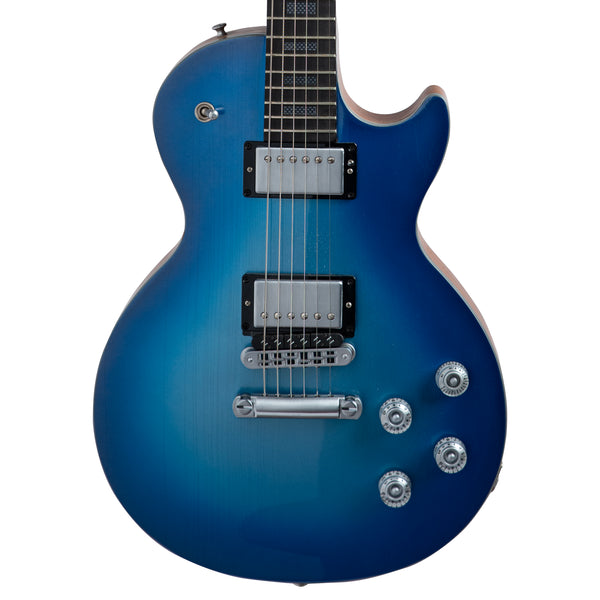 Gibson Les Paul HDX-Pro Light Blue 2006