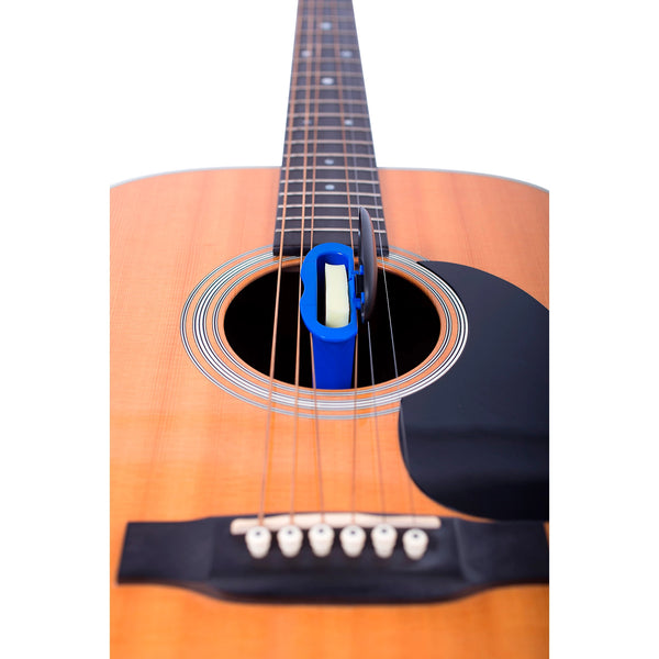 Music Nomad The Humitar - Acoustic Guitar Humidifier