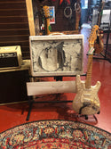 1995 Fender Moto Stratocaster #19 of 250 w/ Matching Amp *USED*