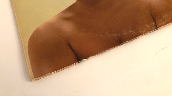 Miles Davis Sextet - Someday My Prince Will Come LP (Vintage 1965) *G* USED