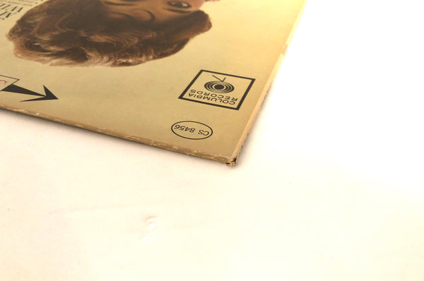 Miles Davis Sextet - Someday My Prince Will Come LP (Vintage 1965) *G* USED