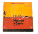 Miles Davis - Sketches of Spain LP (Vintage 1960) *G* USED