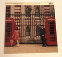 Pizzicato Five - Playboy & Playgirl LP (Vintage 1999) *VG* USED